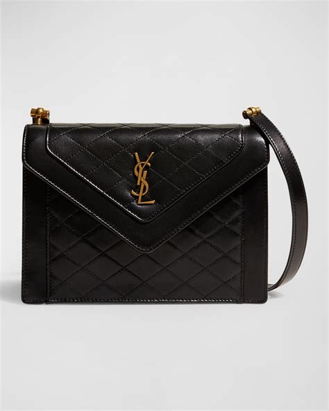 ysl fuzzy bag|ysl gaby bag.